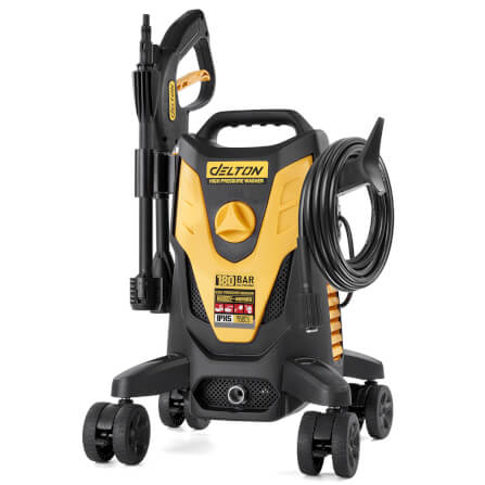 เครื่องฉีดน้ำแรงดันสูง DELTON รุ่น BD-955X 180 บาร์ 2400 วัตต์_1